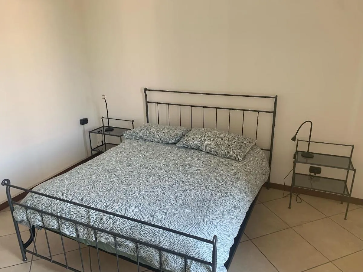 Casa vacanze Quattroesse Como Villa Italia