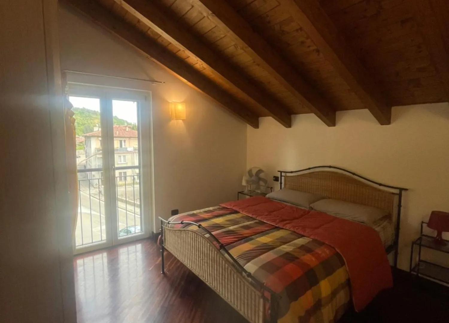 Casa vacanze Quattroesse Como Villa