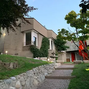 Volta's Dream Ferienhaus