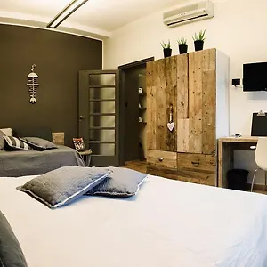 Suite11 Ferienhaus