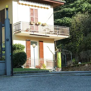 Atelier 55 Casa Arte E Natura Ferienhaus