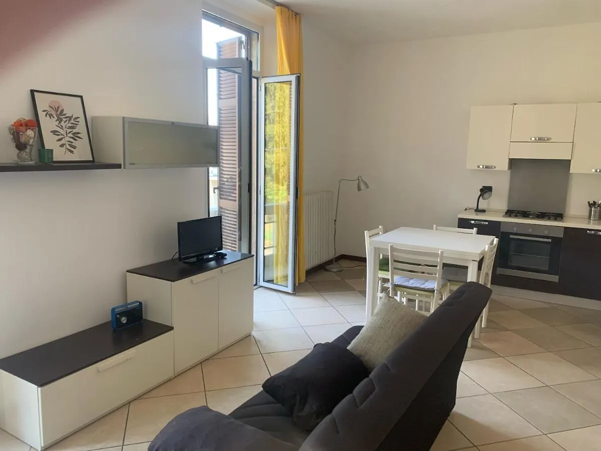 הוילה Dolce Far Niente - La Residenza קומו 0*,
