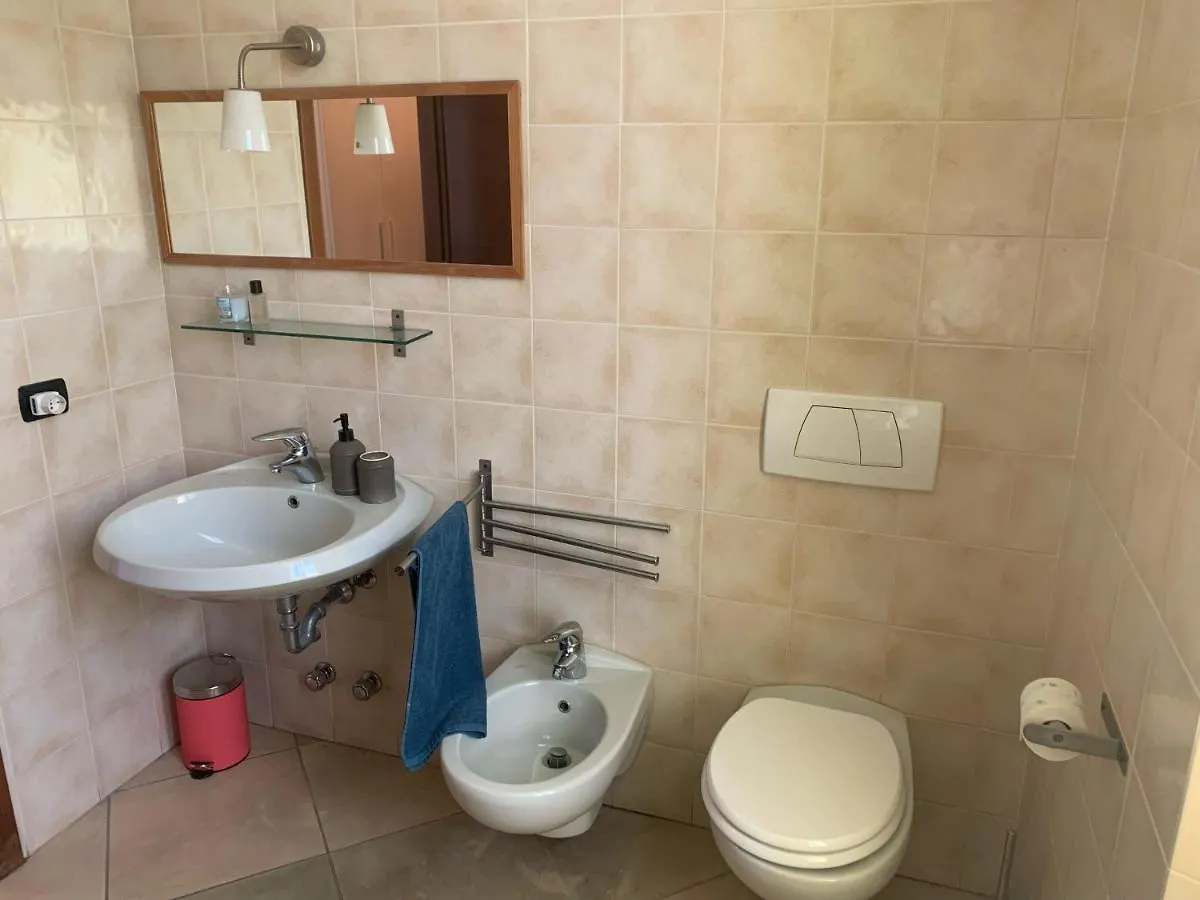 Tatil Evi Dolce Far Niente - La Residenza Como Villa
