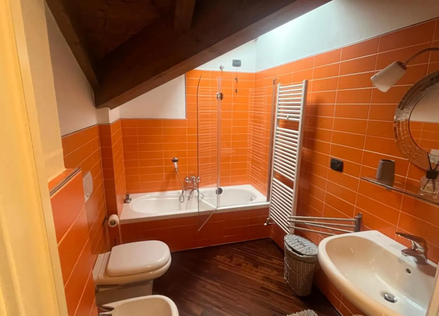 Dolce Far Niente - La Residenza Como Villa Tatil Evi