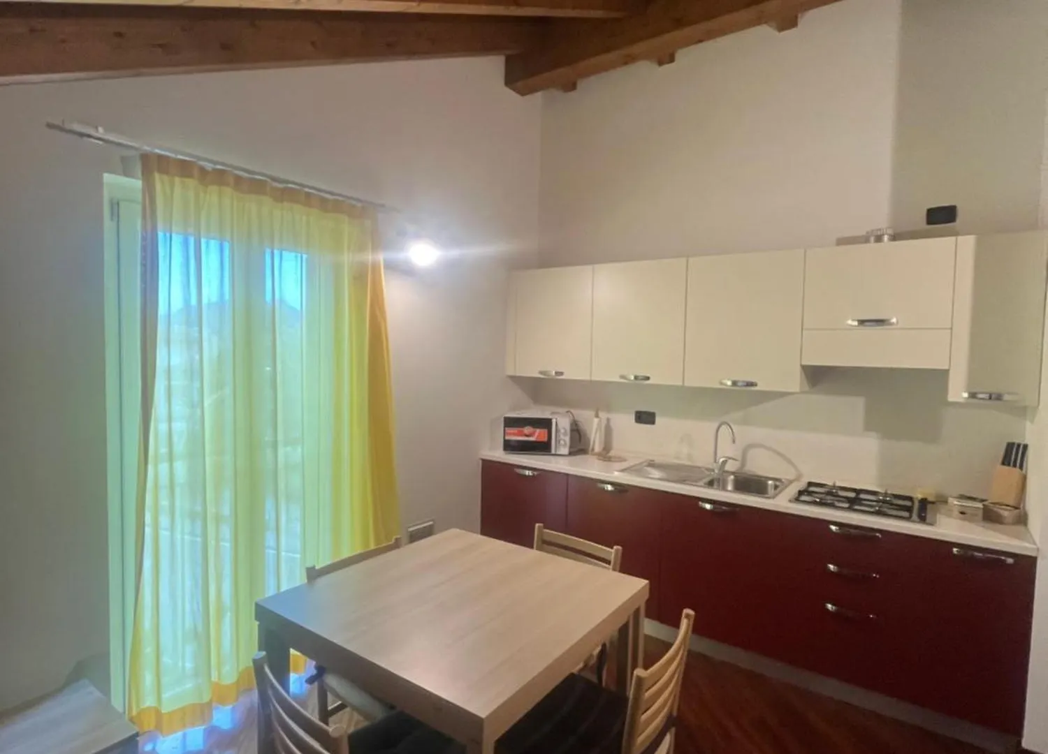 Tatil Evi Dolce Far Niente - La Residenza Como Villa